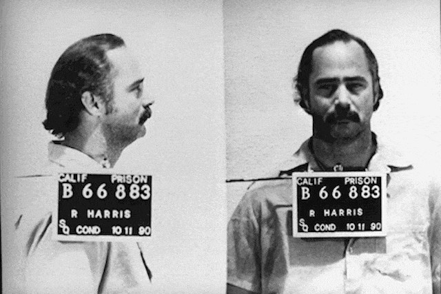 Gallows Grub: Famous Final Feasts