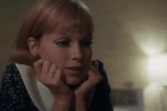 10 Eerie Tales From Behind The Scenes Of Rosemary’s Baby