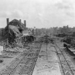 10 of the Most War-Torn Cities in History