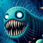 10 Wicked and Worrisome Water Worms
