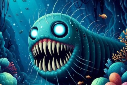 10 Wicked and Worrisome Water Worms