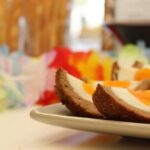 British Foods That Seem Weird to Americans