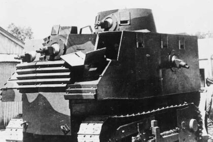 10 Supervillain-Level Killing Machines – Toptenz.net