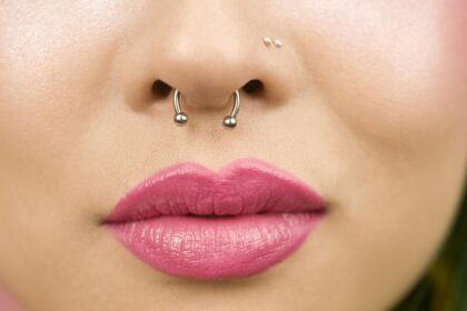 10 thing You Need To Know About The Nose Piercing Du Jour