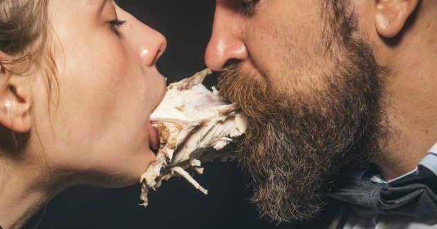 10 Shocking & Stomach-Churning Finds Made in the Mouth