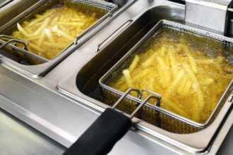 10 Bizarre Fried Foods You Won’t Believe People Eat