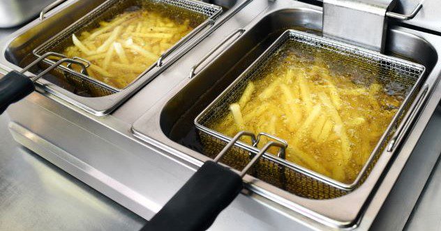 10 Bizarre Fried Foods You Won’t Believe People Eat