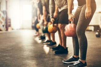 10 Most Outrageous Workout Trends