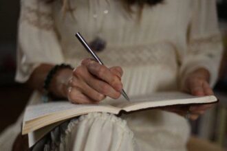 10 Fascinating and Unexpected Uses of Poetry from History