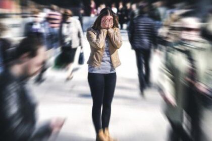 10 OCD Themes That Are Not About Cleanliness