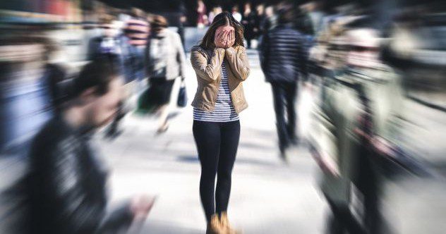 10 OCD Themes That Are Not About Cleanliness