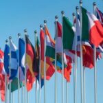 10 Allegories That Imagine if Countries Were People