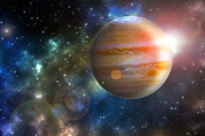 Ten Astonishing New Insights into Alien Worlds