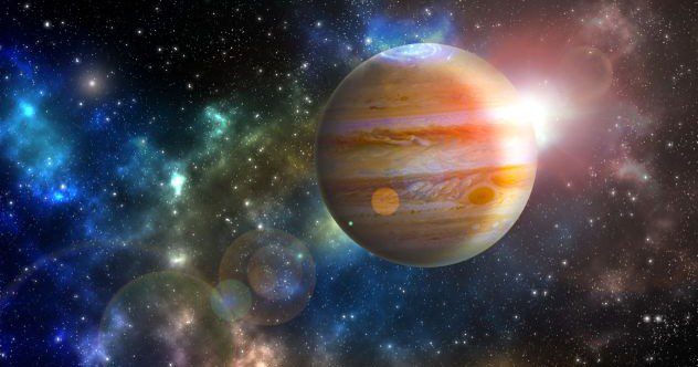 Ten Astonishing New Insights into Alien Worlds