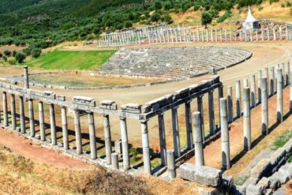 10 Ways the Ancient Olympics Were Weird