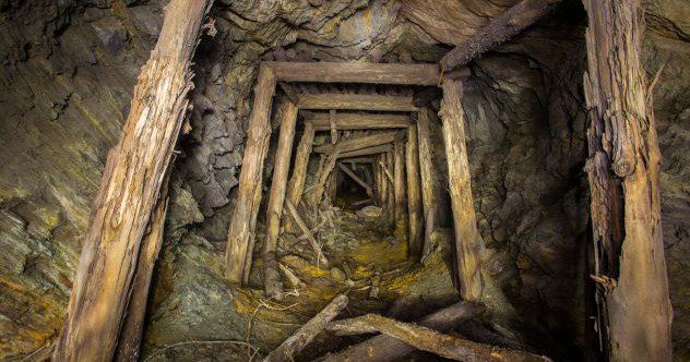 10 Incredible Tunnel Escapes – Listverse
