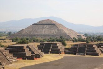 10 Modern Cities That Are Actually Built on Ancient Ruins