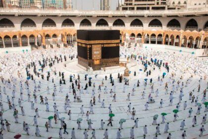 10 Logistical Secrets Behind the World’s Most Massive Events