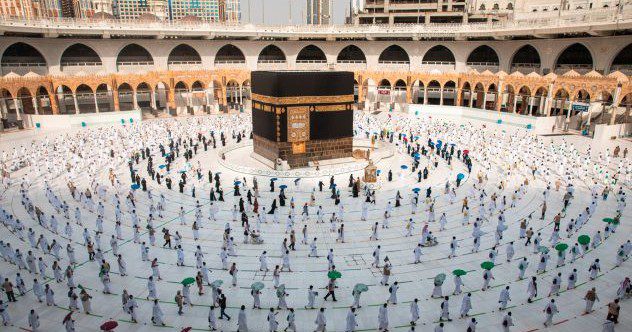 10 Logistical Secrets Behind the World’s Most Massive Events