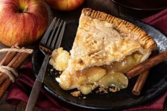 The Fascinating Stories of 10 Famous Food Faces