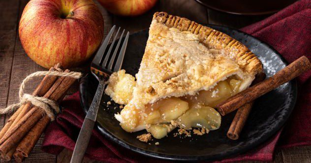 The Fascinating Stories of 10 Famous Food Faces