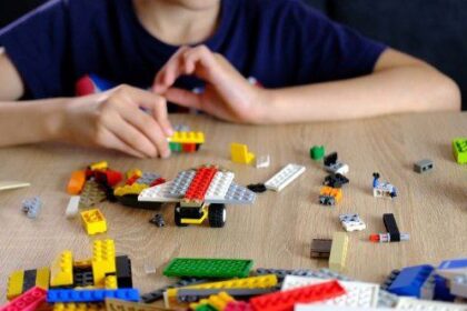 The Bizarre Origin Stories of Ten World-Famous Brand Names