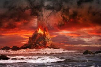 10 Doomsday Scenes from the Year Without a Summer