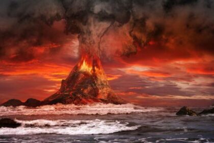 10 Doomsday Scenes from the Year Without a Summer