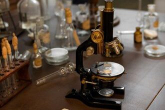 The 10 Most Pivotal Moments in Biology