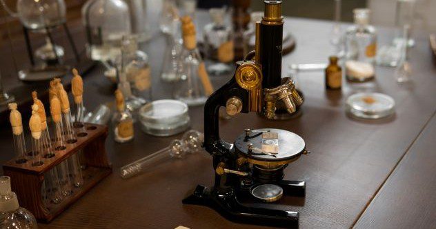 The 10 Most Pivotal Moments in Biology