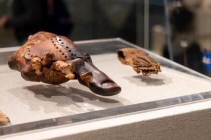 10 Ancient Prosthetics That Deserve a Hand
