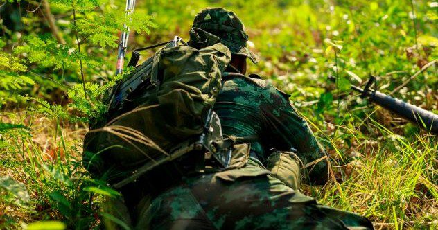 10 U.S. Military Plans That Were Top Secret Until Recently