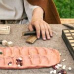 10 Ancient and Obscure Strategy Games from Around the World