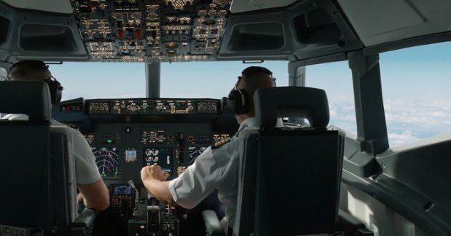 10 Disturbing Things Heard on Cockpit Voice Recorders