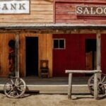 10 Hilariously Strange Slang Terms Popular in the Old West