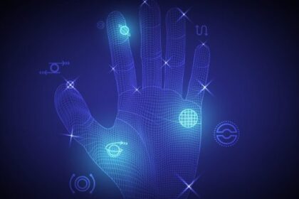 10 Stories That Actually Nailed Our Future Tech