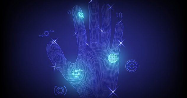 10 Stories That Actually Nailed Our Future Tech