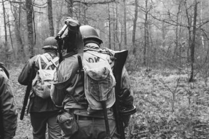 10 Famous War Films That Flubbed the Facts