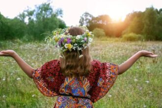 10 Bizarre Summer Solstice Rituals Still Practiced Today