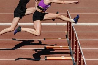 10 Lesser-Known Multi-Sport Alternatives to the Olympics