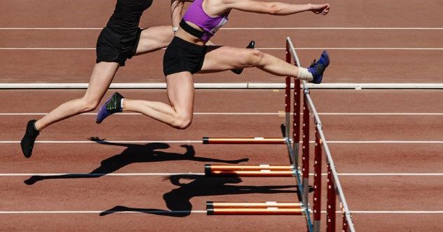 10 Lesser-Known Multi-Sport Alternatives to the Olympics