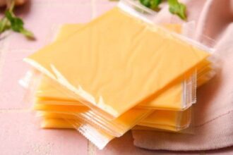 10 Mind-Melting Facts About American Cheese
