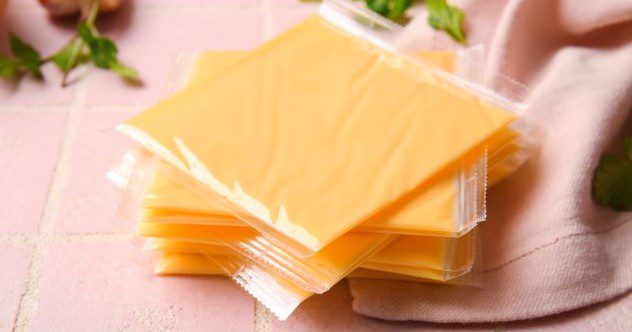 10 Mind-Melting Facts About American Cheese
