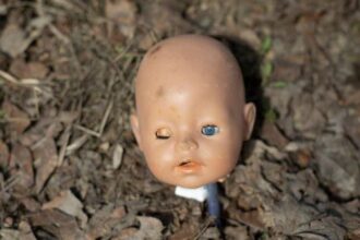 10 Strange Artworks That Can Be Found in Nature