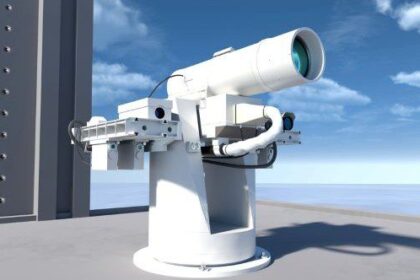 10 Declassified Military Technologies That Sound Like Sci-Fi