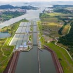 10 Things You Might Not Know About the Panama Canal