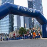 10 Celebrations of Last Place Finishers Who Didn’t Quit