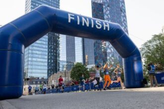 10 Celebrations of Last Place Finishers Who Didn’t Quit