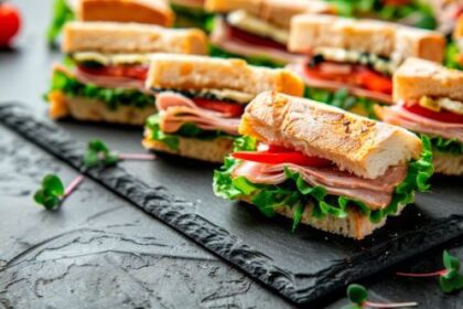 10 Misconceptions in Food History