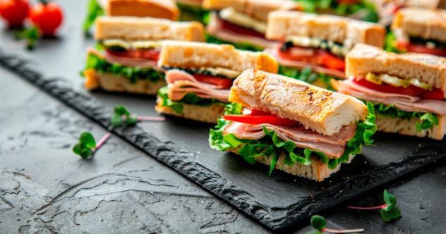 10 Misconceptions in Food History